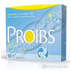 PROIBS vrecká, na žalúdočné problémy, citrónová príchuť 1x10 ks