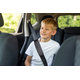 PETITE&MARS Chránič na bezpečnostný pás do auta Pad