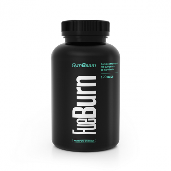 FueBurn - GymBeam