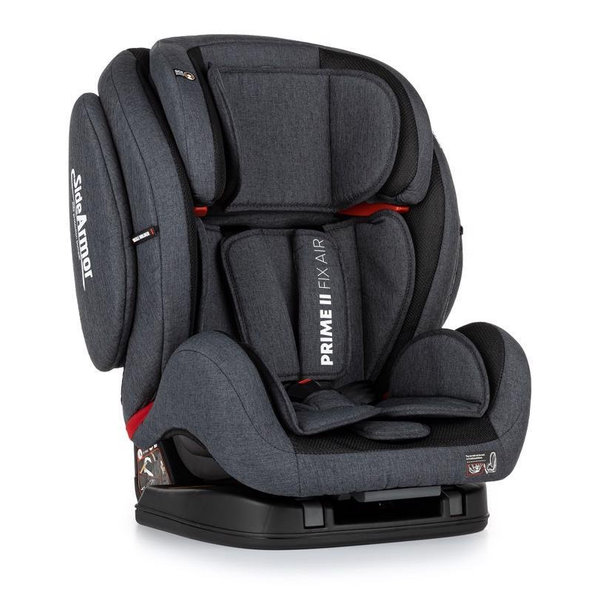 PETITE&MARS Autosedačka Prime II Isofix Night Air (9-36 kg)