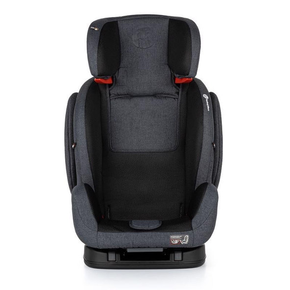 PETITE&MARS Autosedačka Prime II Isofix Night Air (9-36 kg)