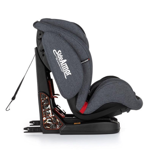 PETITE&MARS Autosedačka Prime II Isofix Night Air (9-36 kg)