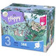 BELLA HAPPY Plienky jednorazové 3 Midi (5-9 kg) 144 ks - Big TOY BOX