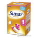 Sunar Complex 1 počiatočné dojčenské mlieko 600g