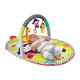 INFANTINO Hracia deka s hrazdou ZOO