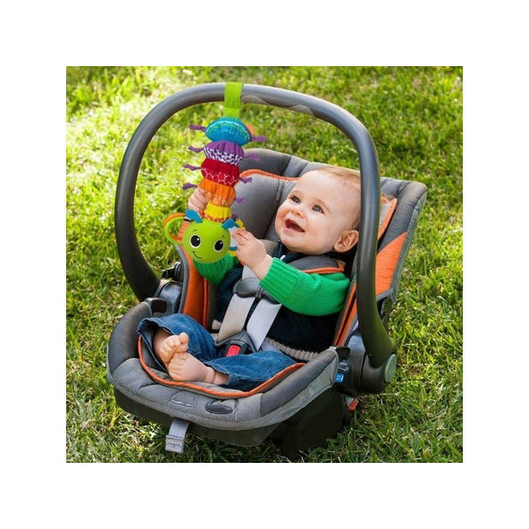 INFANTINO Hrajúca húsenica