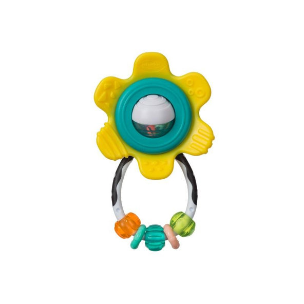 INFANTINO Hrkálka kvietok