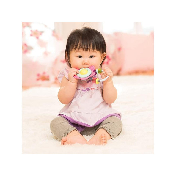 INFANTINO Hrkálka kvietok