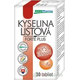 EDENPharma KYSELINA LISTOVÁ forte plus 30ks