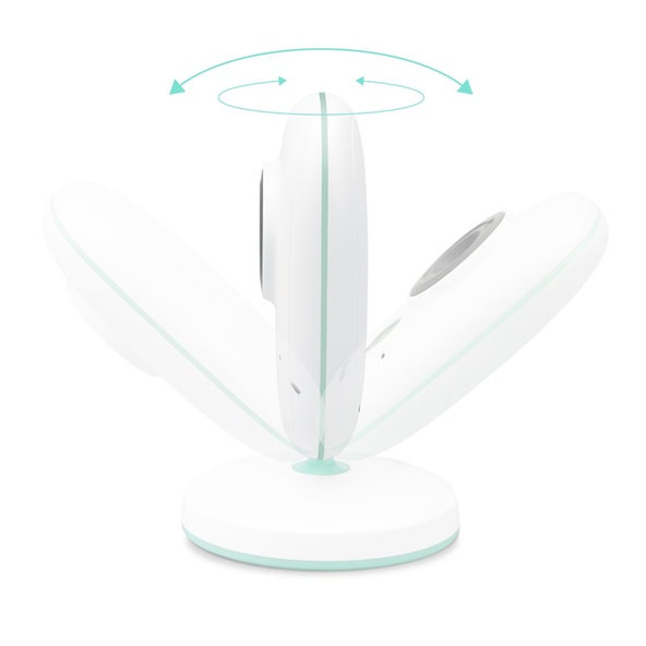 TRUELIFE Digitálna videopestúnka NannyCam H32