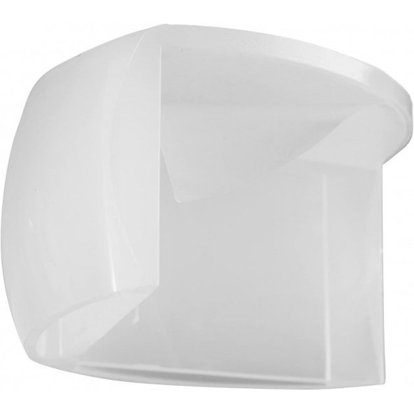 CHICCO Ochrana rohov stola, 4ks