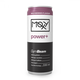 Moxy Power+ Energy Drink 330 ml - GymBeam, príchuť lesné ovocie, 330ml