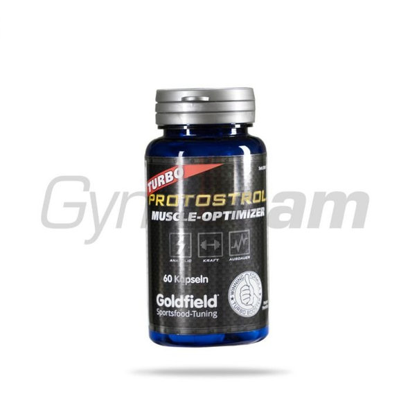 Turbo Protostrol - Goldfield, 60cps
