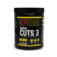 Spaľovač tukov Super Cuts 3 - Universal Nutrition, 130tbl