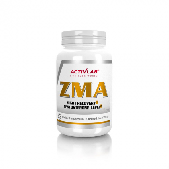 ZMA - ActivLab, 90cps