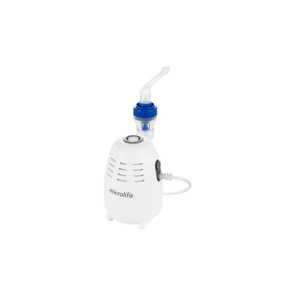 Microlife inhalátor NEB 150 Mini kompresorový