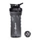 Šejker Infinity Black 1000 ml - GymBeam
