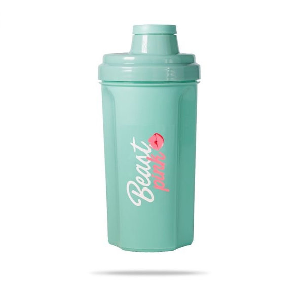 Šejker BeastPink Mint 700 ml - BeastPink