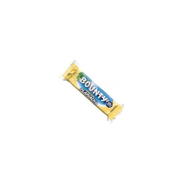 Bounty Protein Flapjack - Mars, originál, 60g
