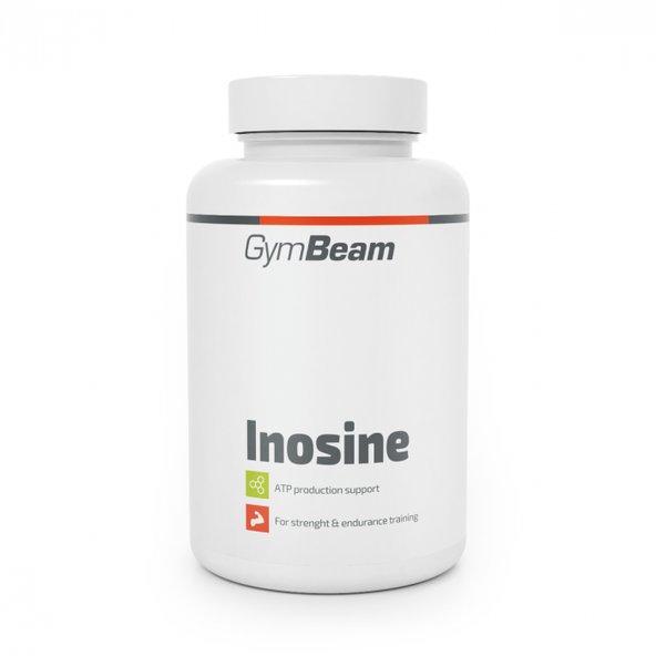 Inozín - GymBeam, 120cps