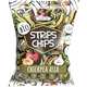 STRiPS CHiPS - Lomeo, francúzsky hrášok, 90g