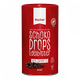 Dark Chocolate Drops - Xucker, horká čokoláda, 750g