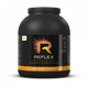 One Stop XTREME - Reflex Nutrition, príchuť jahoda, 4350g