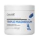 Triple Magnézium 100 g - OstroVit