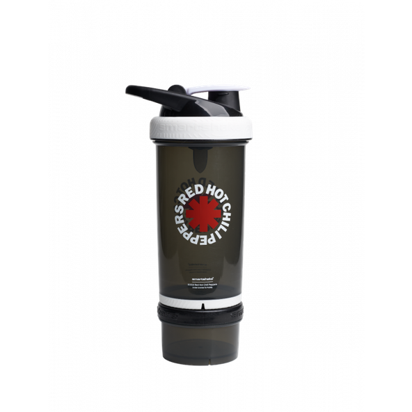 Šejker Revive Red Hot Chilli Peppers 750 ml - SmartShake