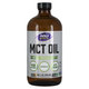 MCT Olej - NOW Foods, 473ml
