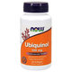 Ubiquinol 100 mg - NOW foods, 60cps