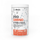 ProAMINO stim-free - GymBeam, príchuť pomaranč, 390g