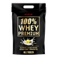 100% Whey Premium - ActivLab, vanilka, 2000g