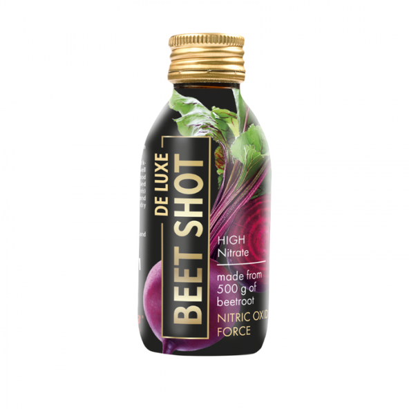 De Luxe Beet Shot - ActivLab, 80ml