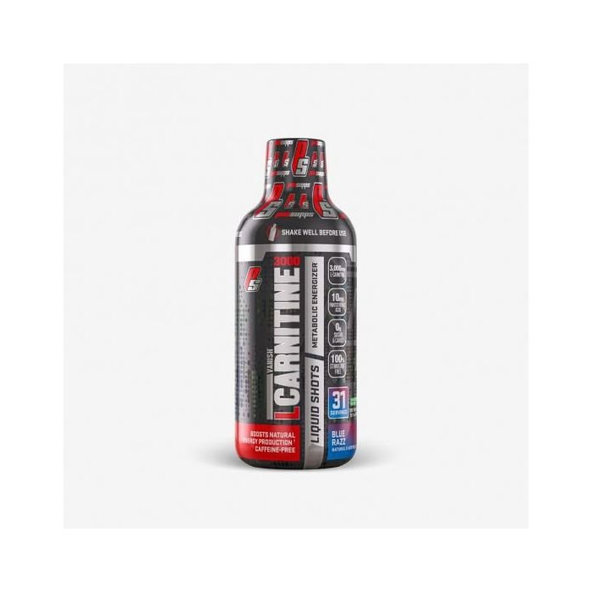 VANISH® L-CARNITINE LIQUID SHOTS - ProSupps, pitahaya (dragon fruit), 465ml