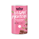 Vegan Proteín - GYMQUEEN, príchuť vanilka karamel, 1000g
