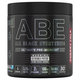 ABE - All Black Everything - Applied Nutrition, príchuť candy ice blast, 315g