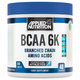 BCAA 6K 4:1:1 - Applied Nutrition, 240tbl