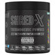 Spaľovač tukov Shred X Thermogenic Powder - Applied Nutrition, príchuť kyslé gumené medvedíky, 300g