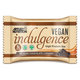 Vegan Indulgence Bar - Applied Nutrition, belgická čokoláda karamel, 50g