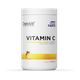Vitamín C Lemon - OstroVit, príchuť citrón, 1000g