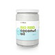 BIO RBD Kokosový olej - GymBeam, 500ml