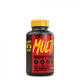 Multivitamín Mutant Multi - PVL, 60tbl