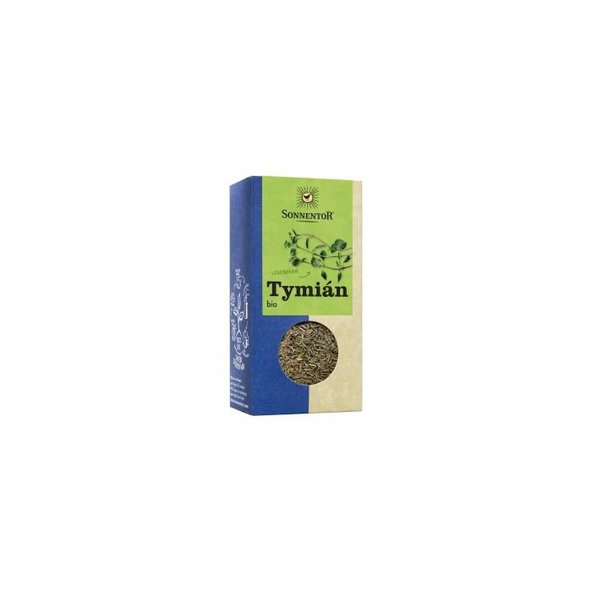 BIO Tymián - Sonnentor, 20g