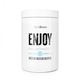 ENJOY Pre-Workout - GymBeam, príchuť crystal blue, 312g