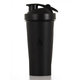 Šejker Protein Bottle Black 700ml - Ryderwear
