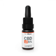 CBD olej 5% - GymBeam, 10ml