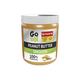 Arašidové maslo - Go On, jemné, 500g