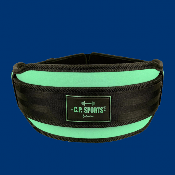 Fitness opasok mint - C.P. Sports, veľ. S