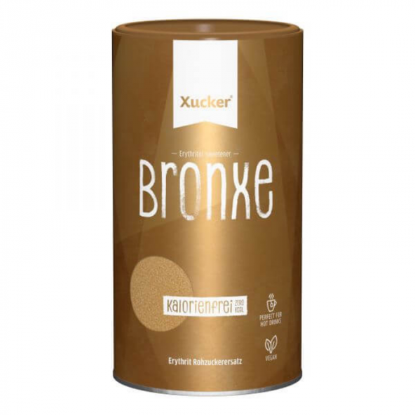 Bronxe erythriol - Xucker, 1000g